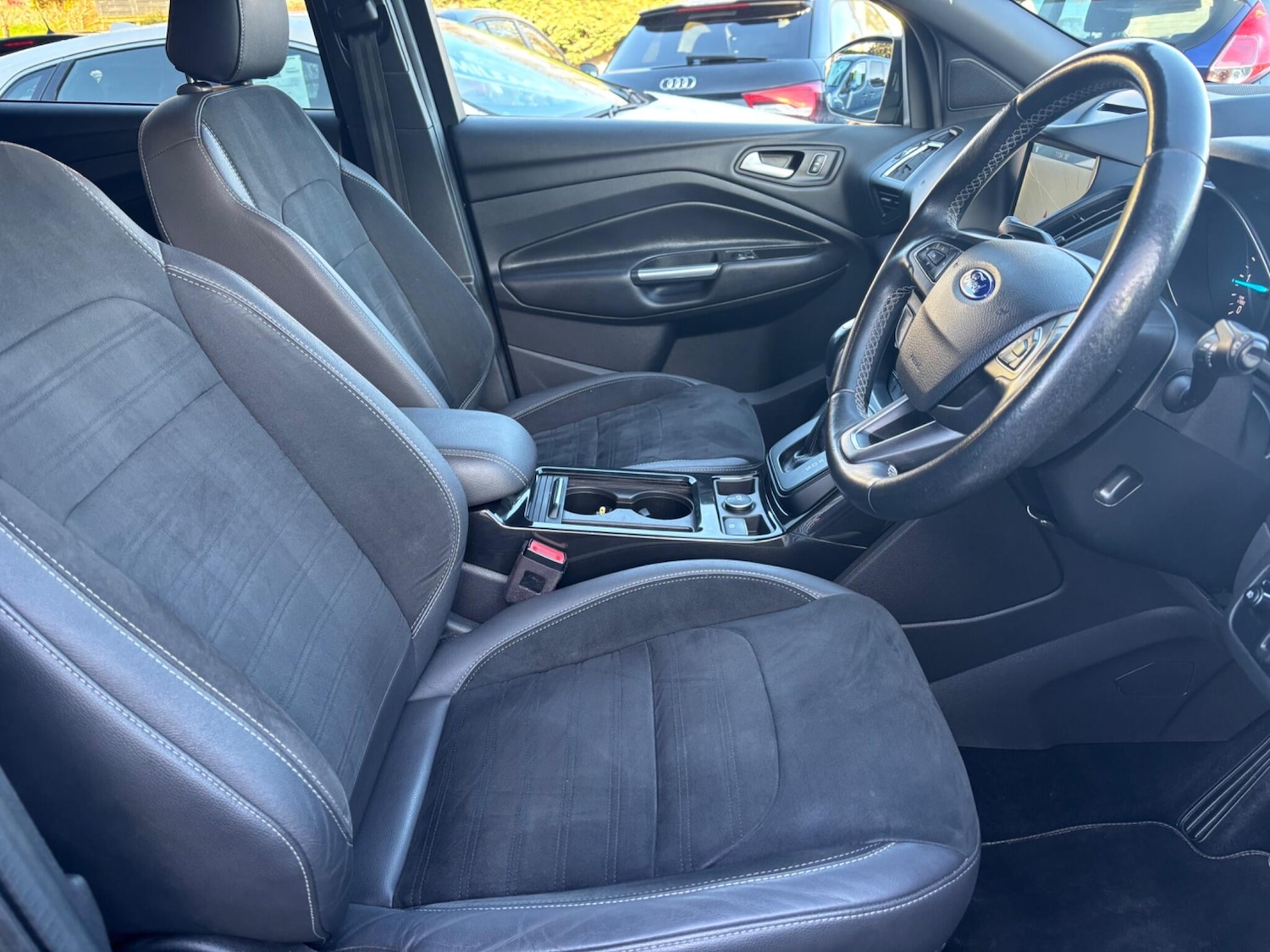 Used Ford Kuga for sale - 76849819: Photo 11