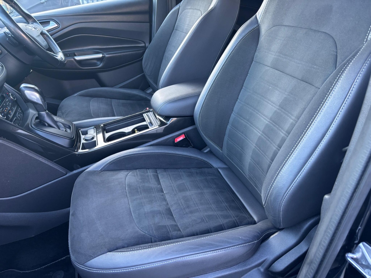 Used Ford Kuga for sale - 76849819: Photo 12