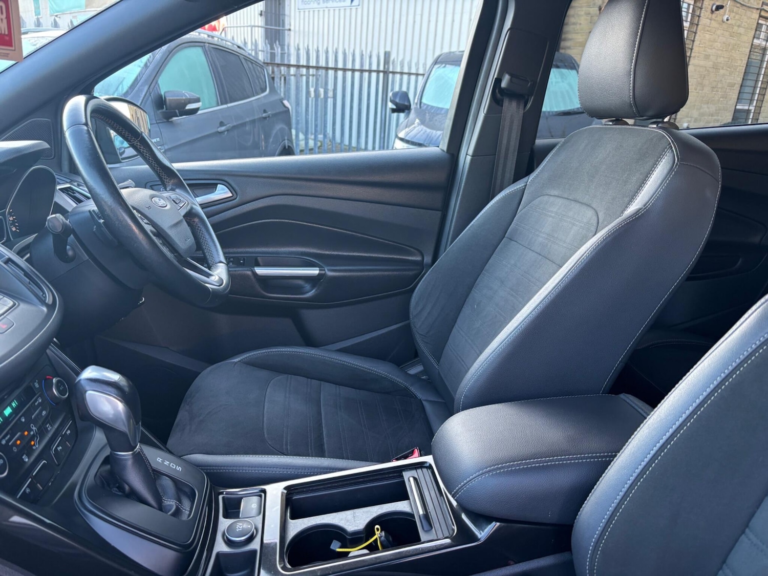 Used Ford Kuga for sale - 76849819: Photo 13