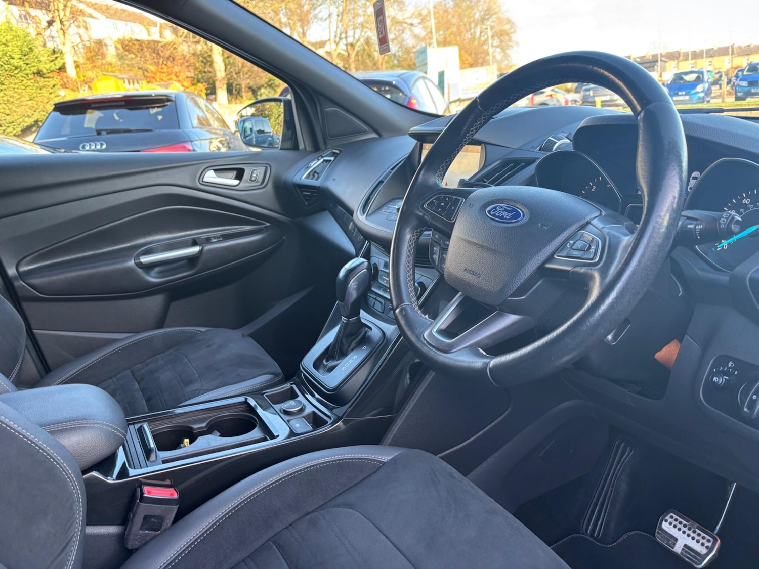 Used Ford Kuga for sale - 76849819: Photo 14