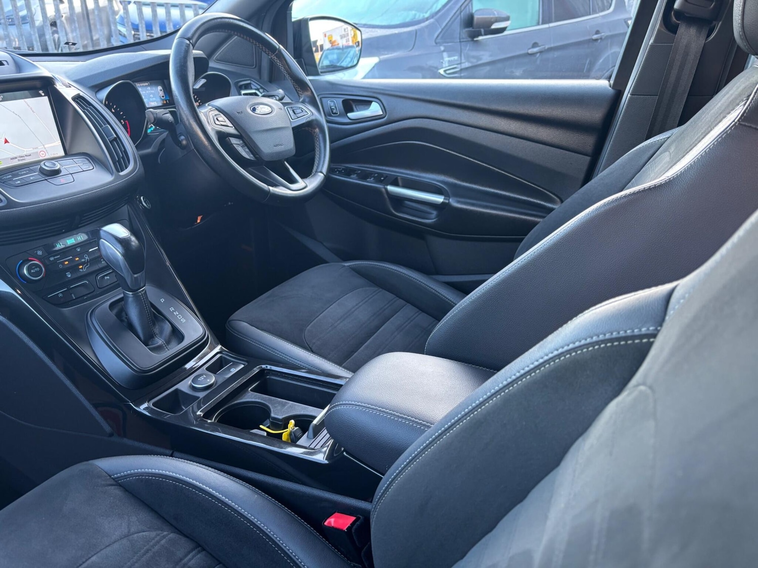 Used Ford Kuga for sale - 76849819: Photo 15