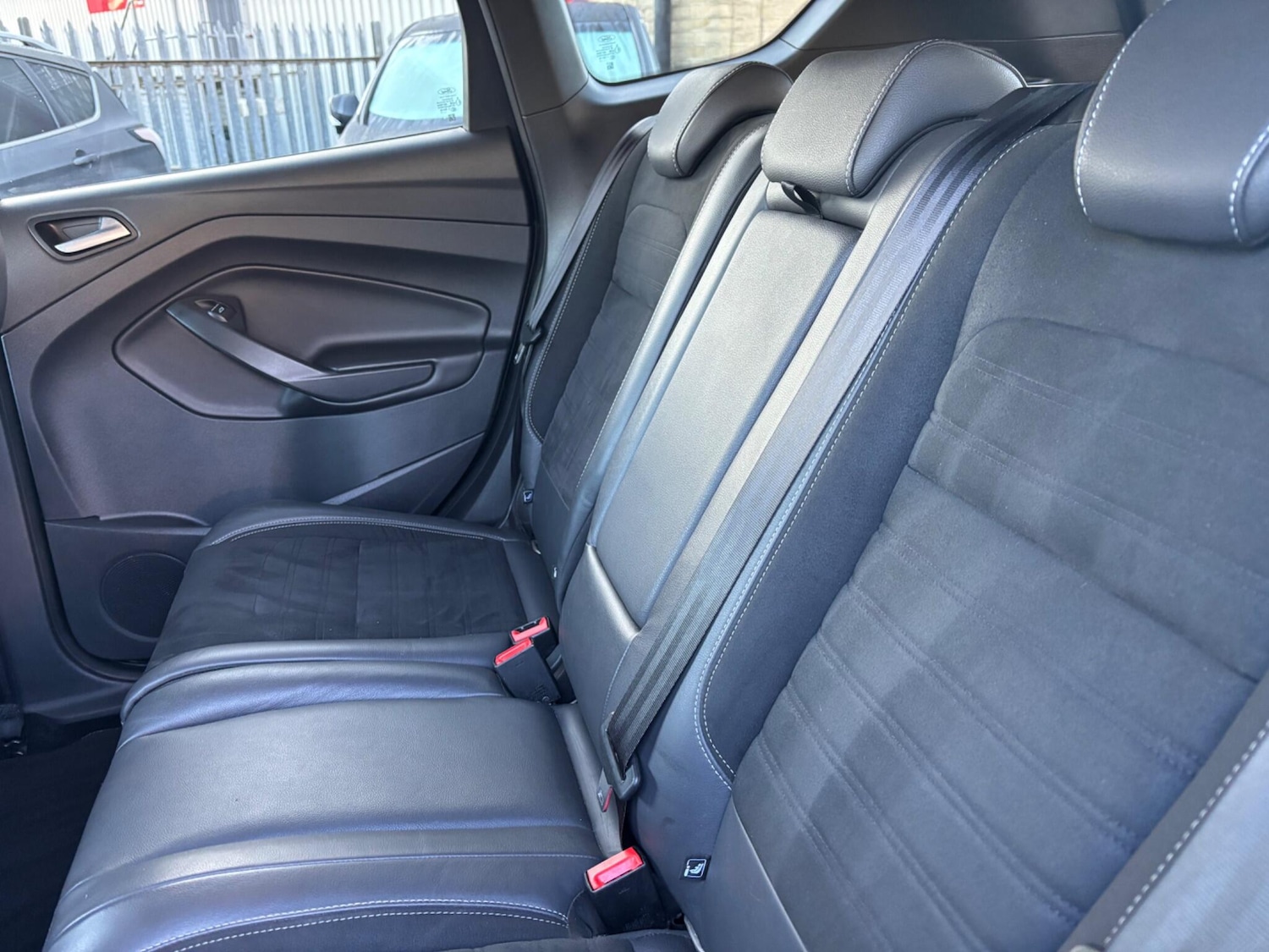 Used Ford Kuga for sale - 76849819: Photo 16