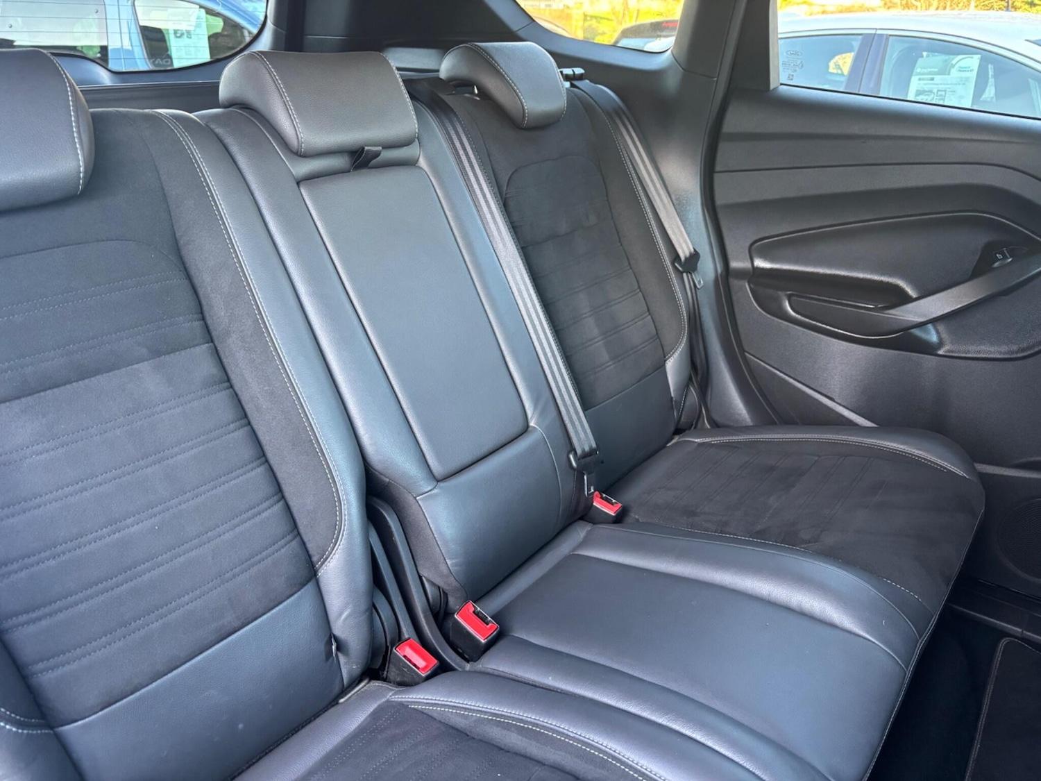 Used Ford Kuga for sale - 76849819: Photo 17