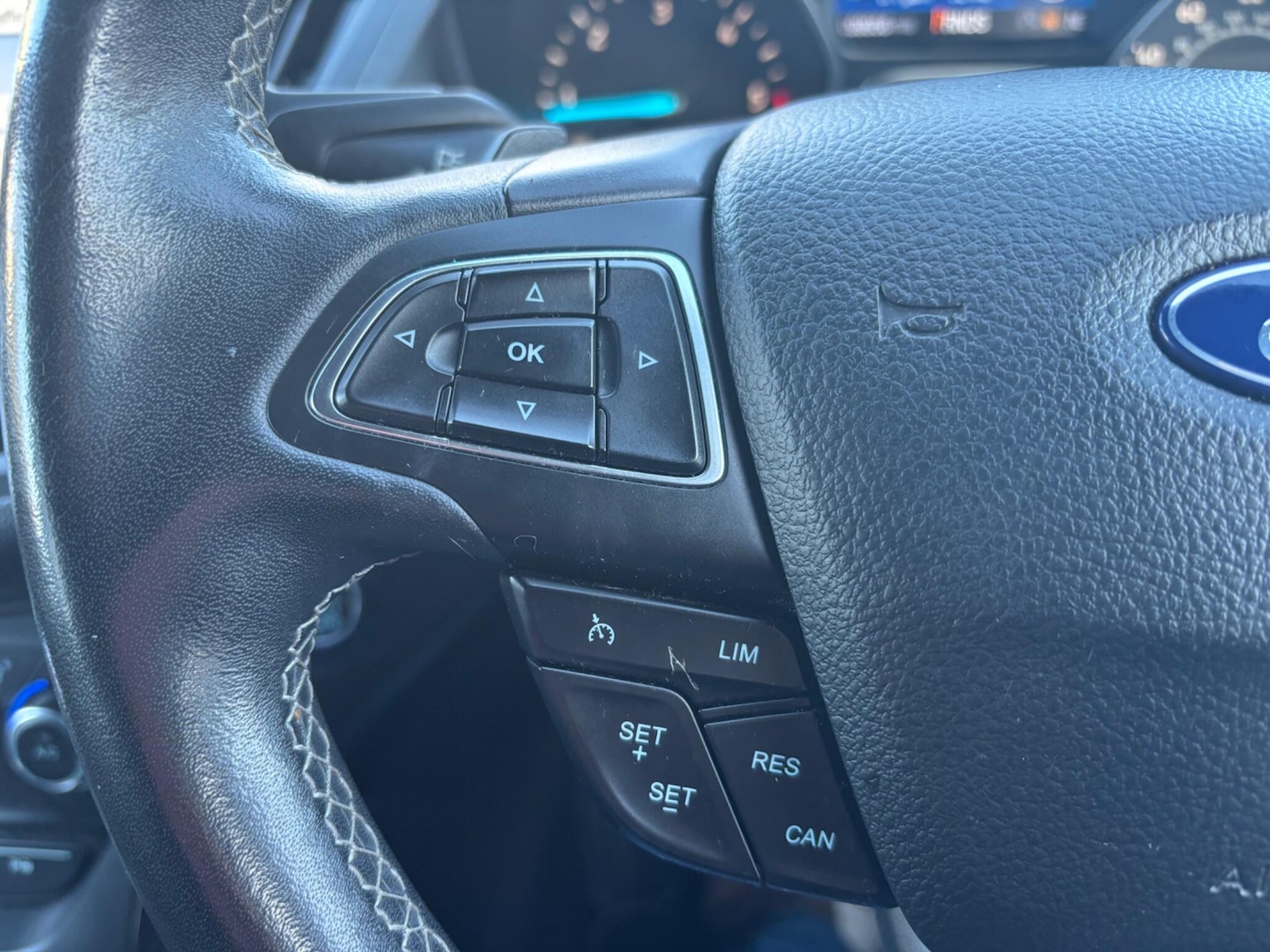 Used Ford Kuga for sale - 76849819: Photo 18