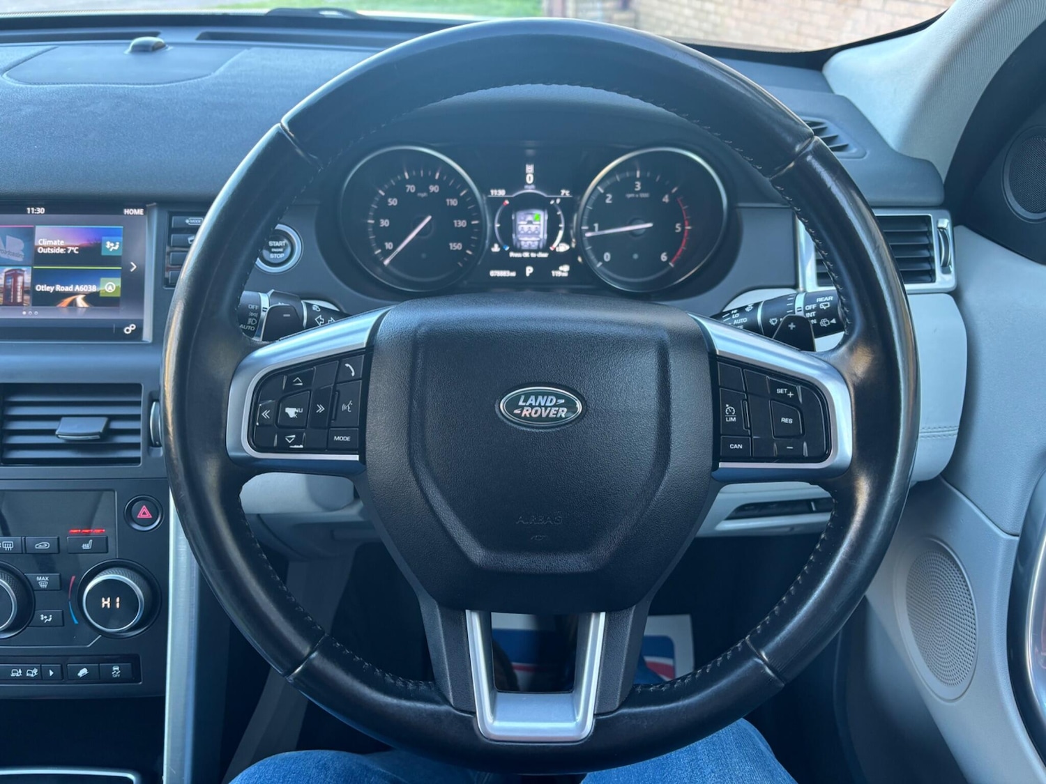 Used Ford Kuga for sale - 76849819: Photo 19