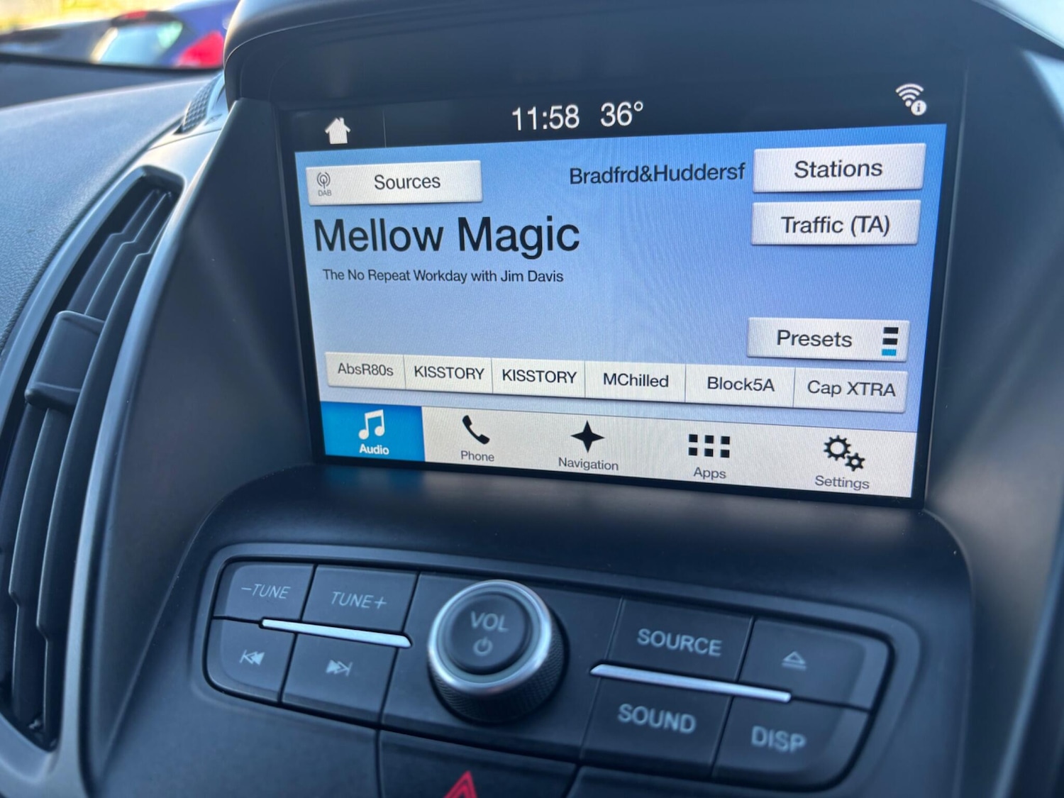 Used Ford Kuga for sale - 76849819: Photo 20