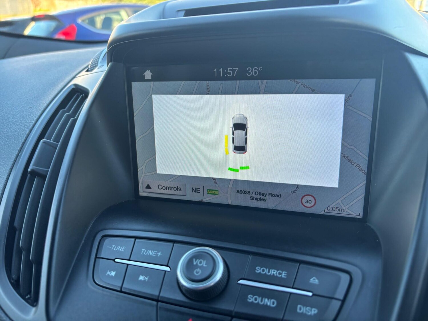 Used Ford Kuga for sale - 76849819: Photo 21