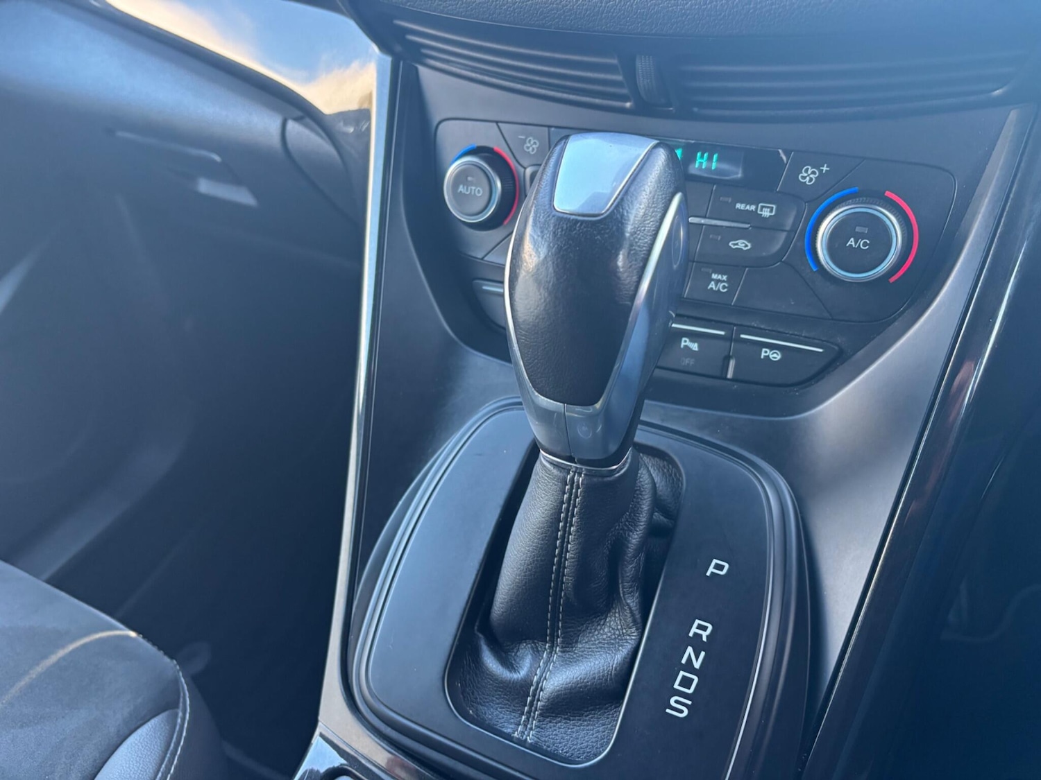 Used Ford Kuga for sale - 76849819: Photo 23