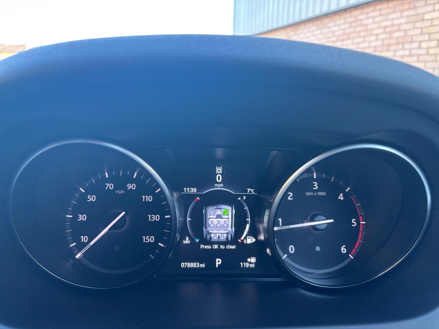 Used Ford Kuga for sale - 76849819: Photo 24