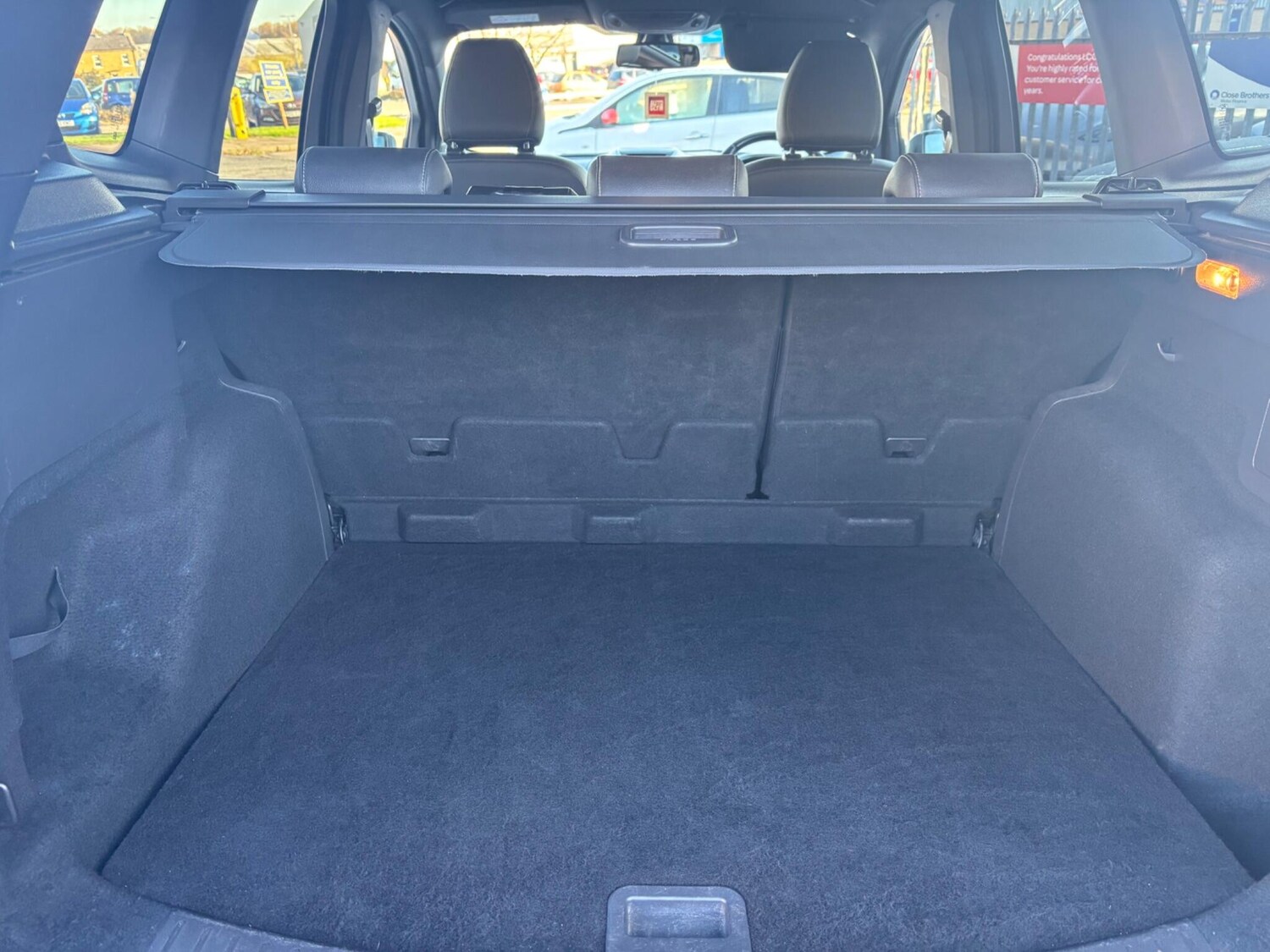 Used Ford Kuga for sale - 76849819: Photo 25