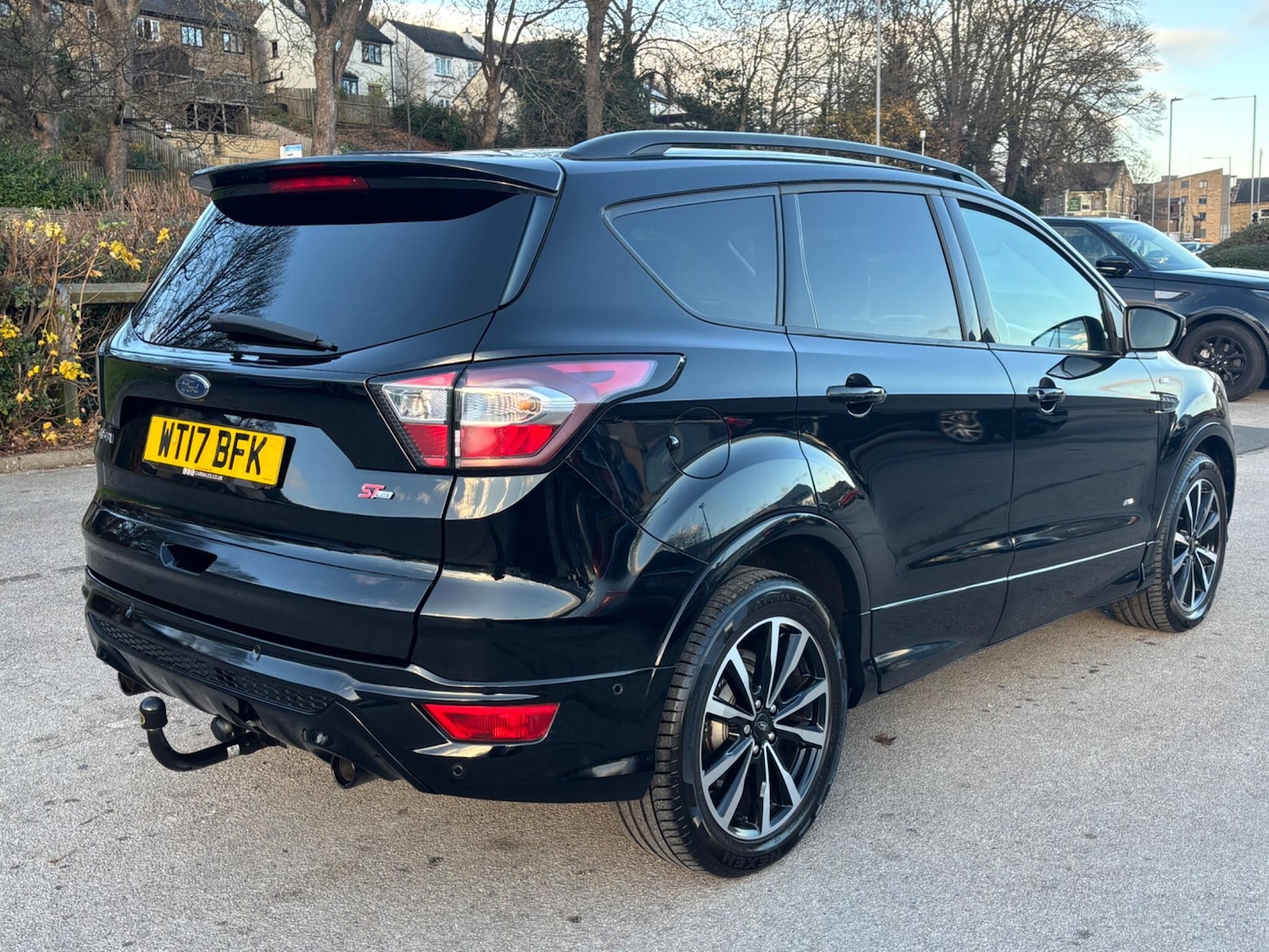 Used Ford Kuga for sale - 76849819: Photo 5