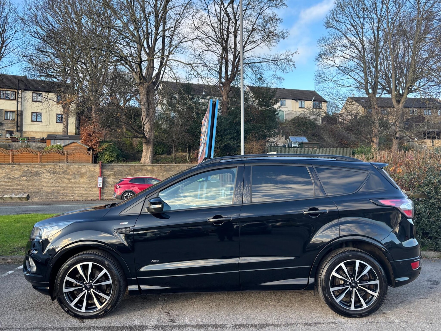 Used Ford Kuga for sale - 76849819: Photo 8