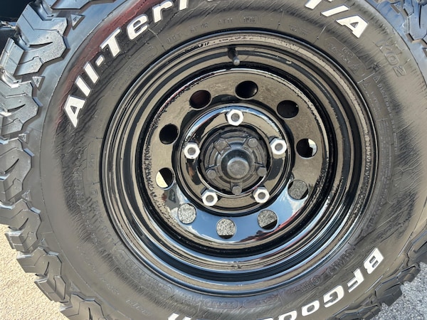 Used Land Rover Defender 90 2011 for sale - 75059930: Photo 11