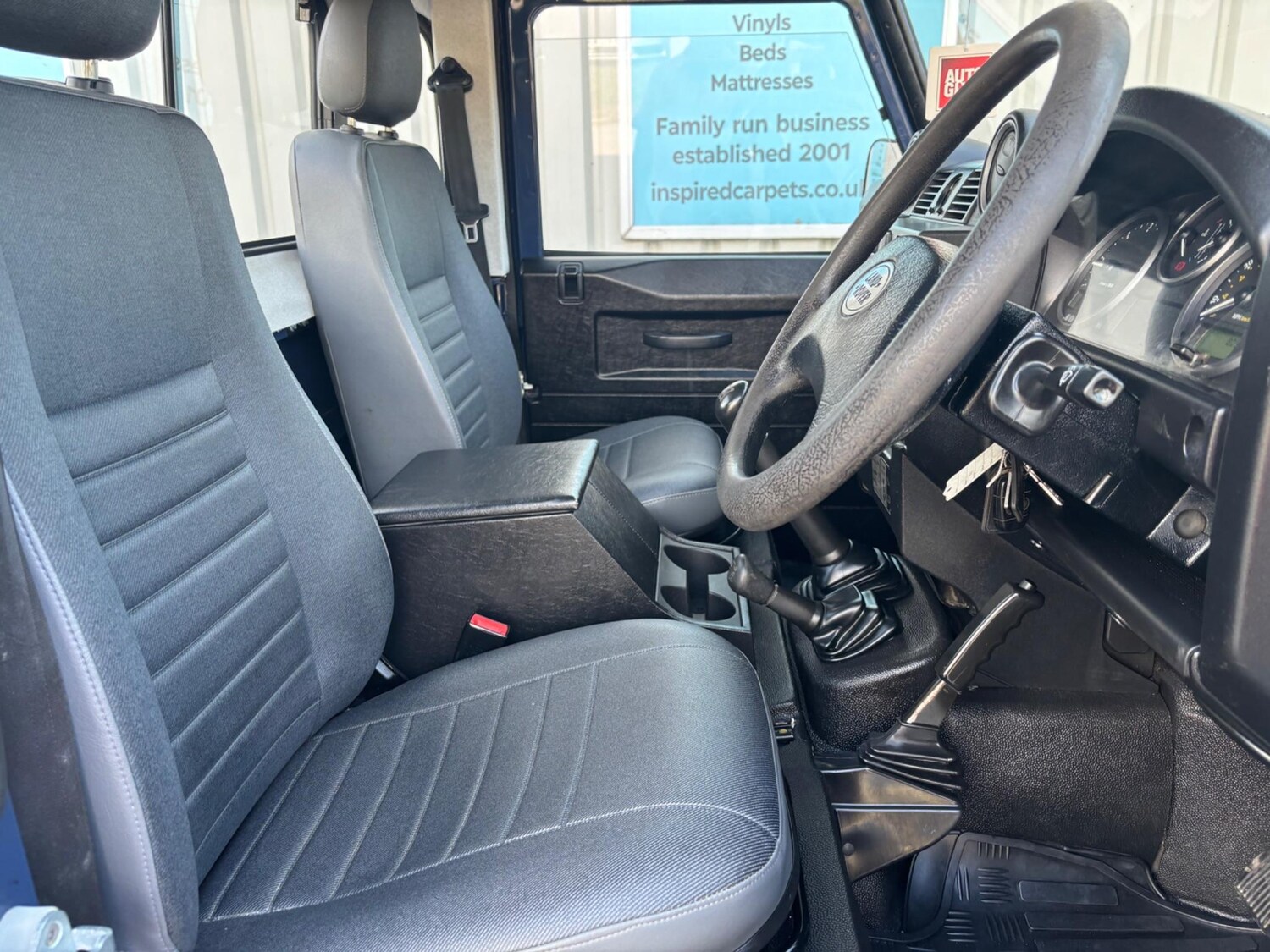 Vehicle 13