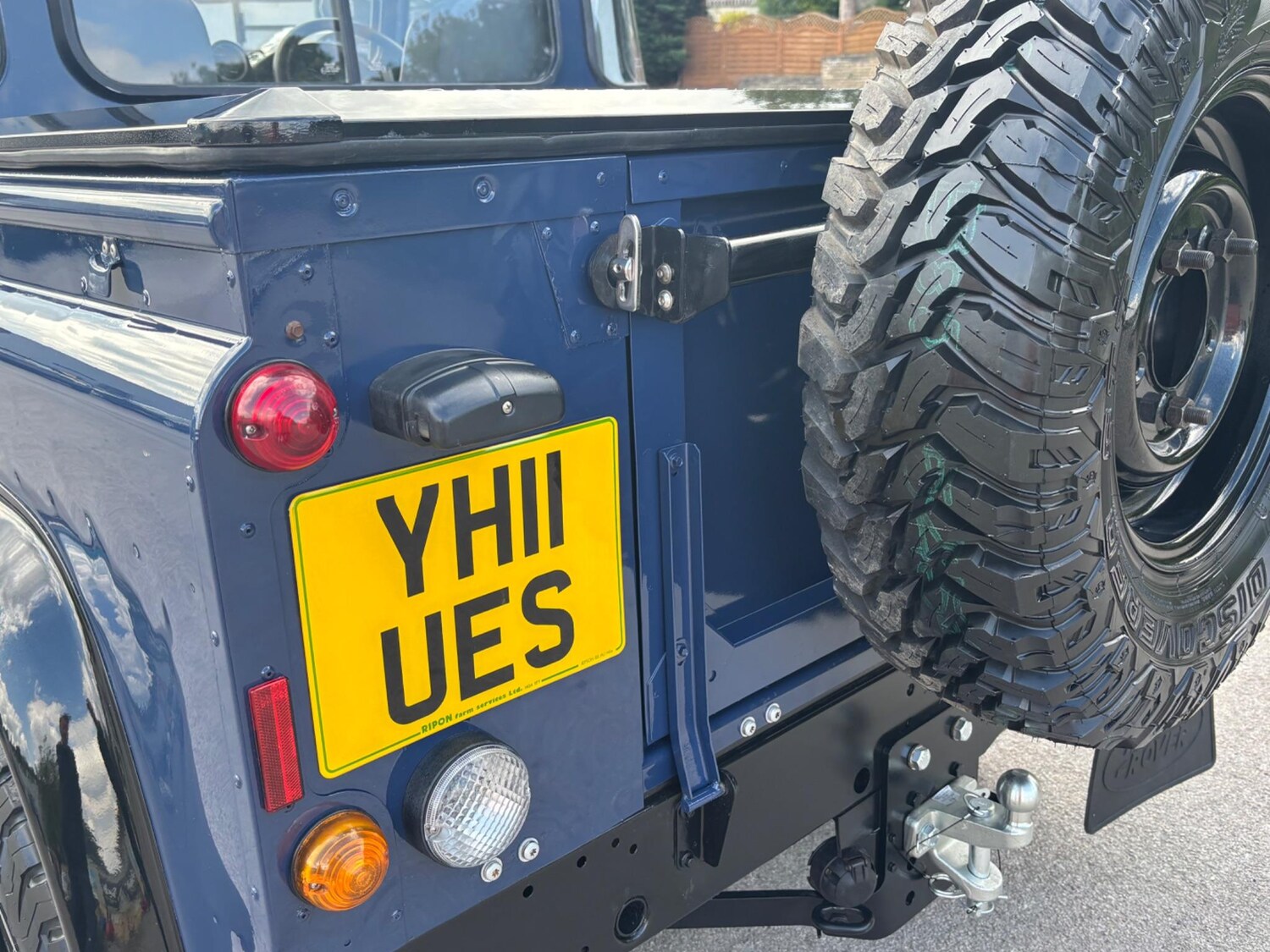 Vehicle 25