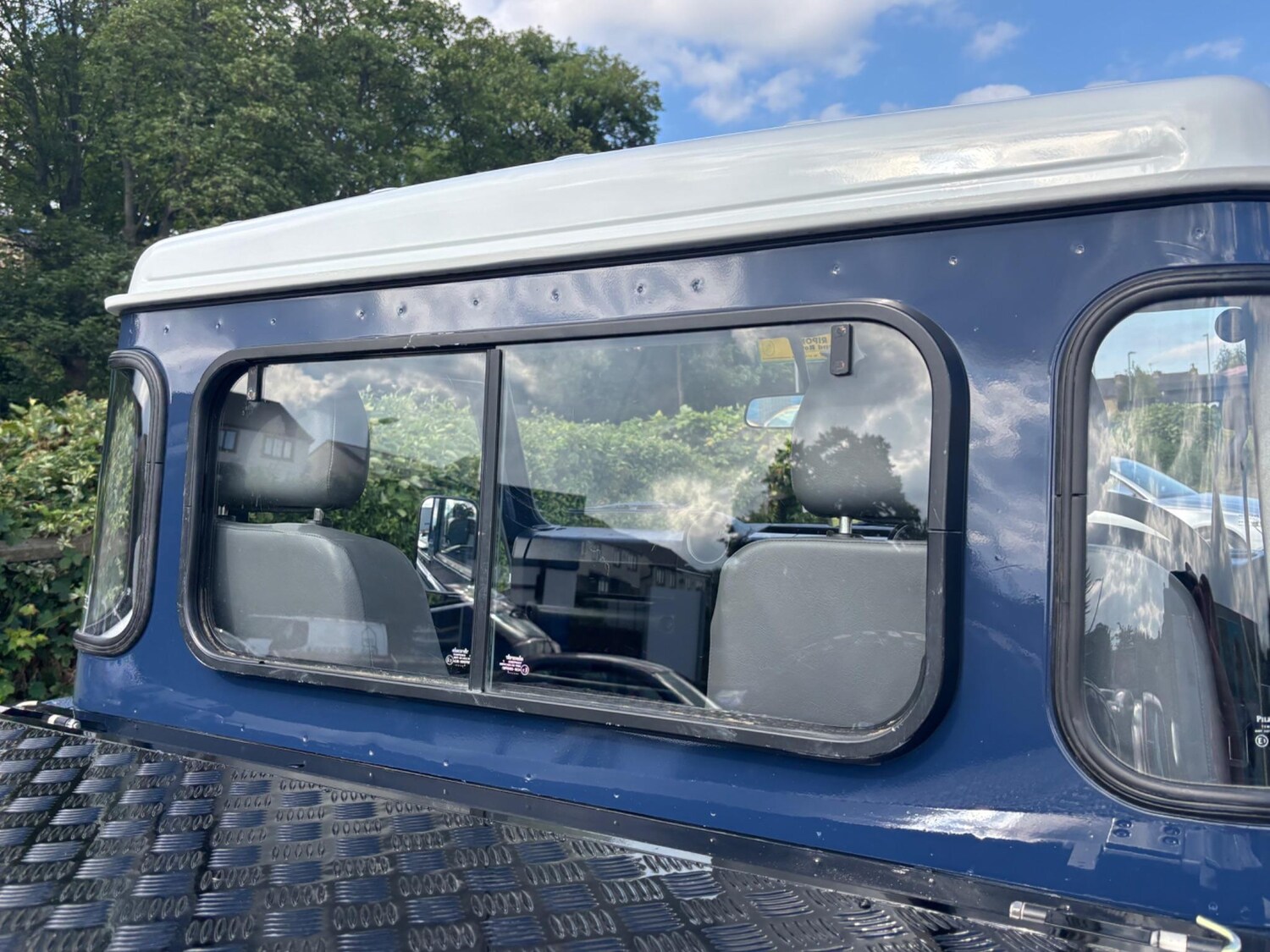 Vehicle 29