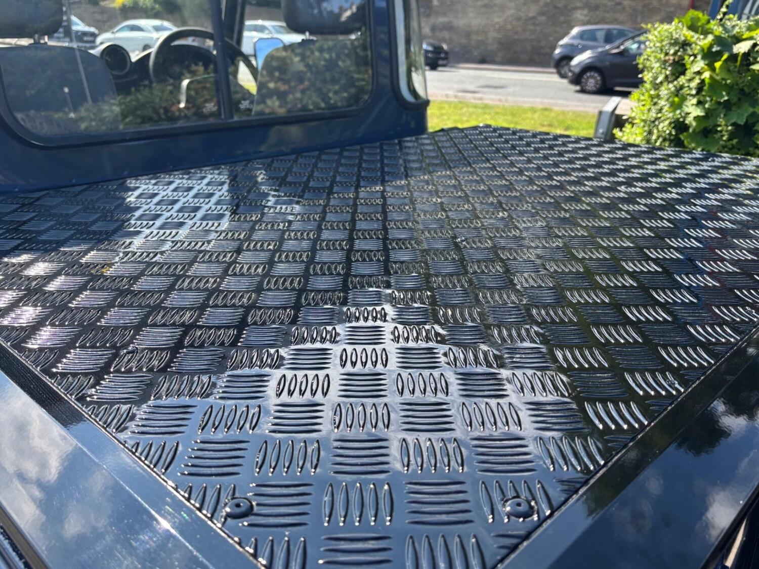 Vehicle 34