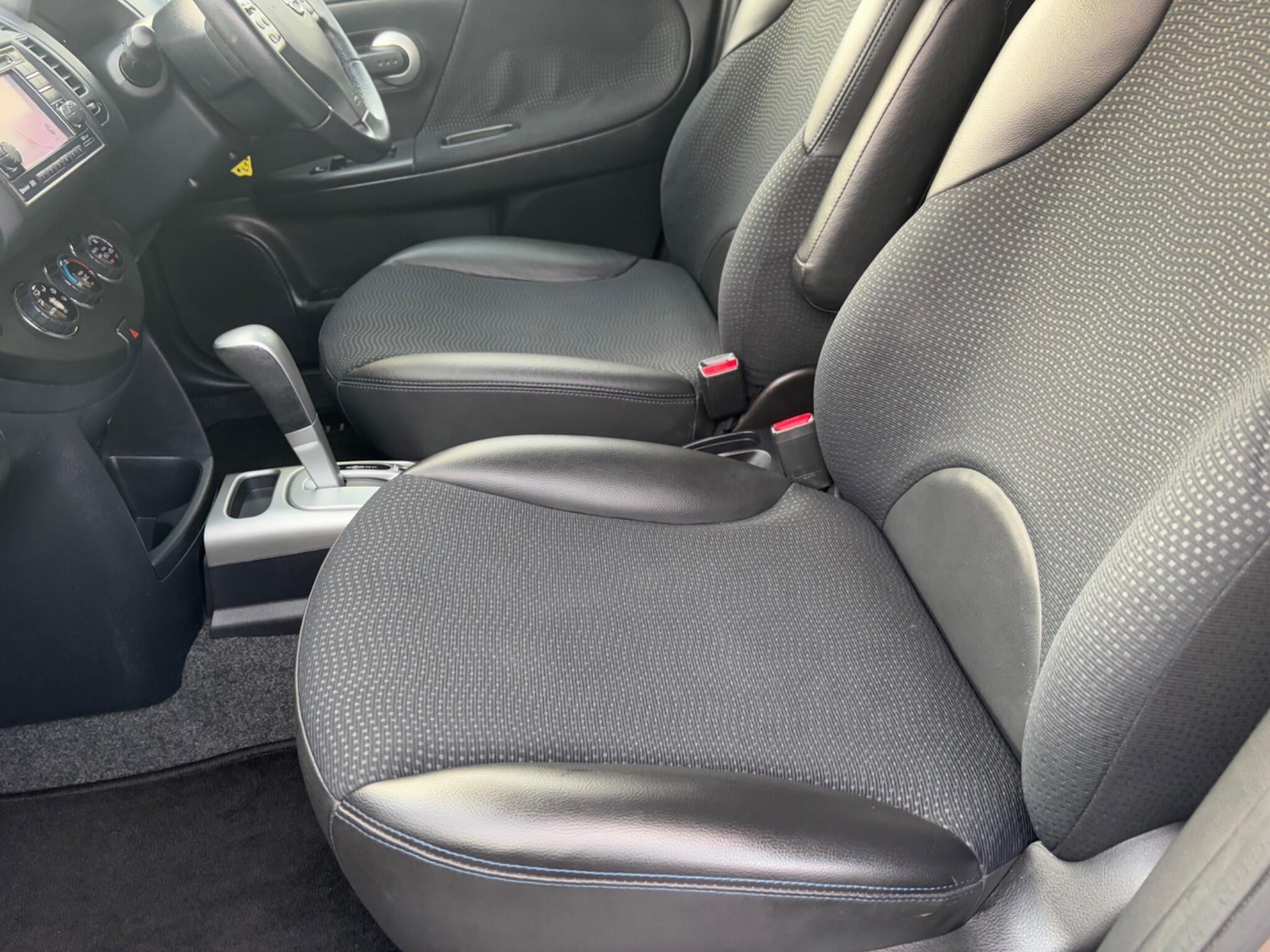 Used Nissan Note 2012 for sale - 76613349: Photo 10