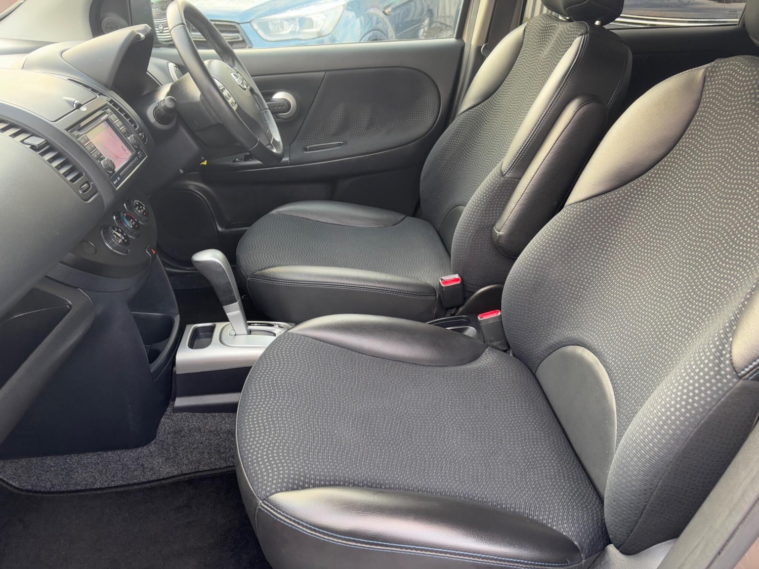 Used Nissan Note 2012 for sale - 76613349: Photo 15