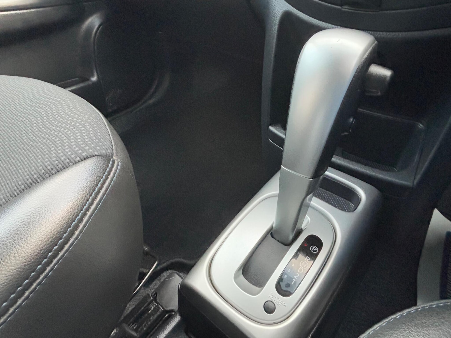 Used Nissan Note 2012 for sale - 76613349: Photo 16