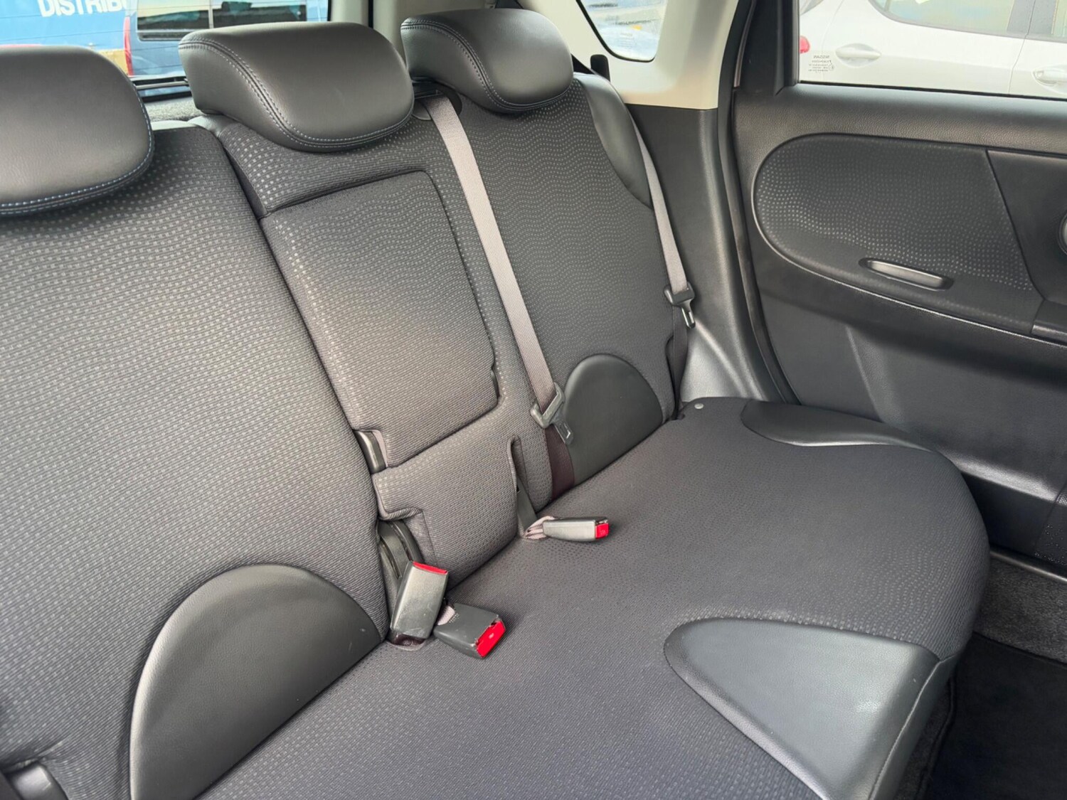 Used Nissan Note 2012 for sale - 76613349: Photo 17