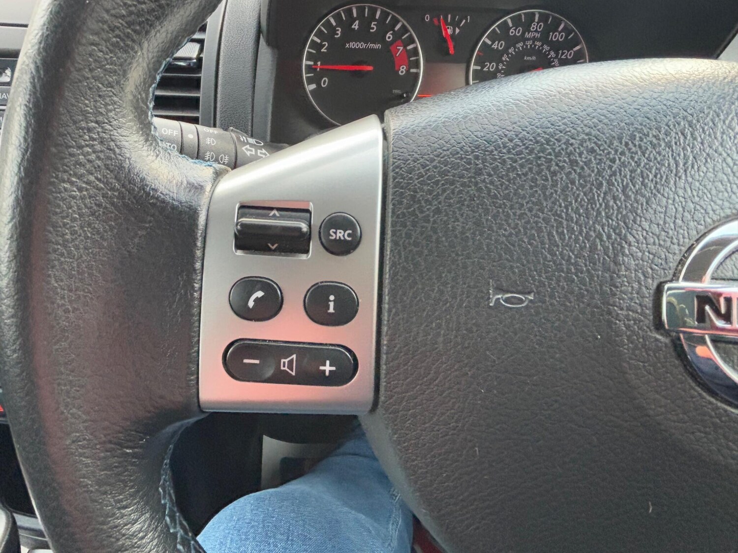 Used Nissan Note 2012 for sale - 76613349: Photo 19