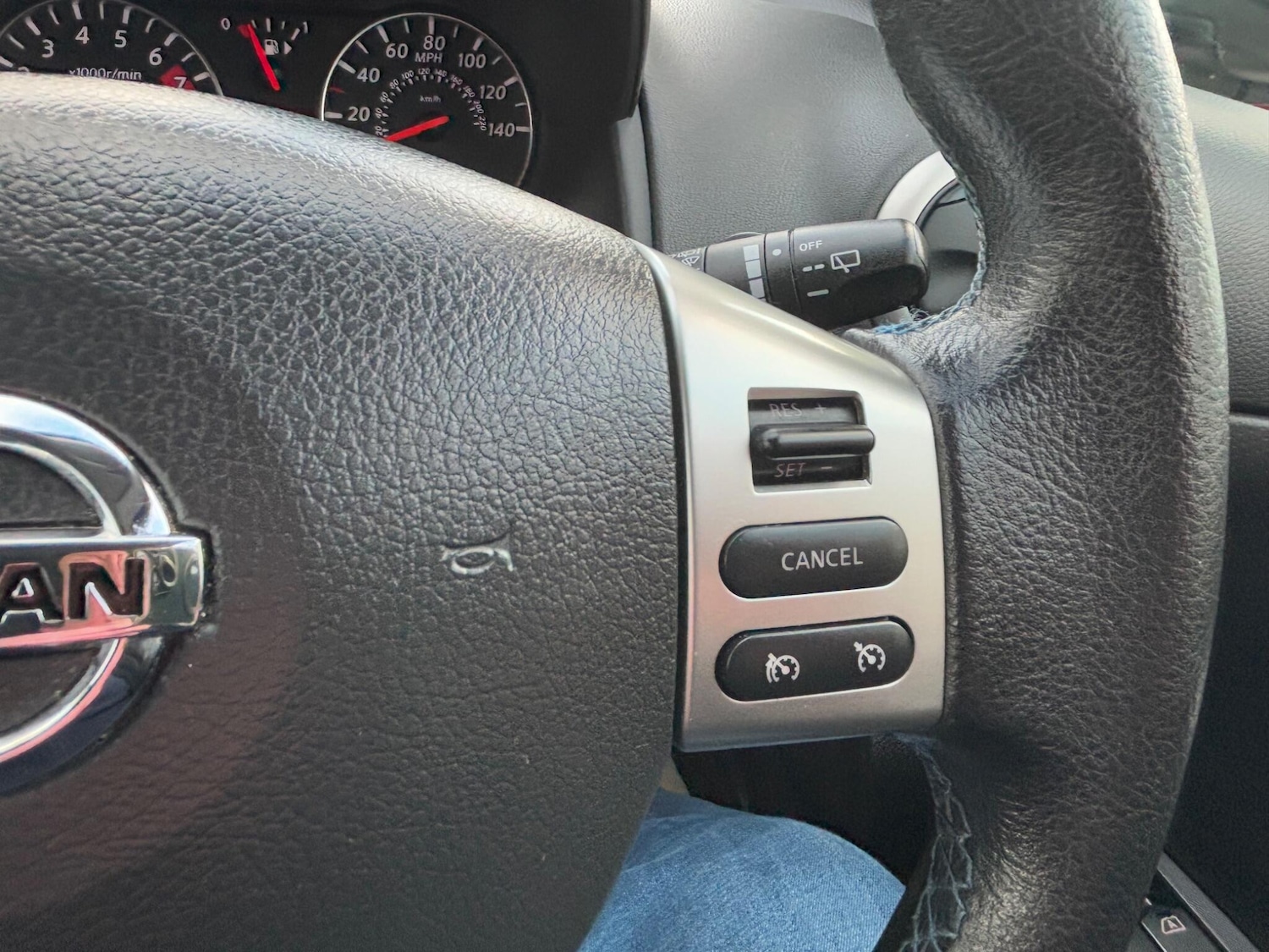 Used Nissan Note 2012 for sale - 76613349: Photo 20