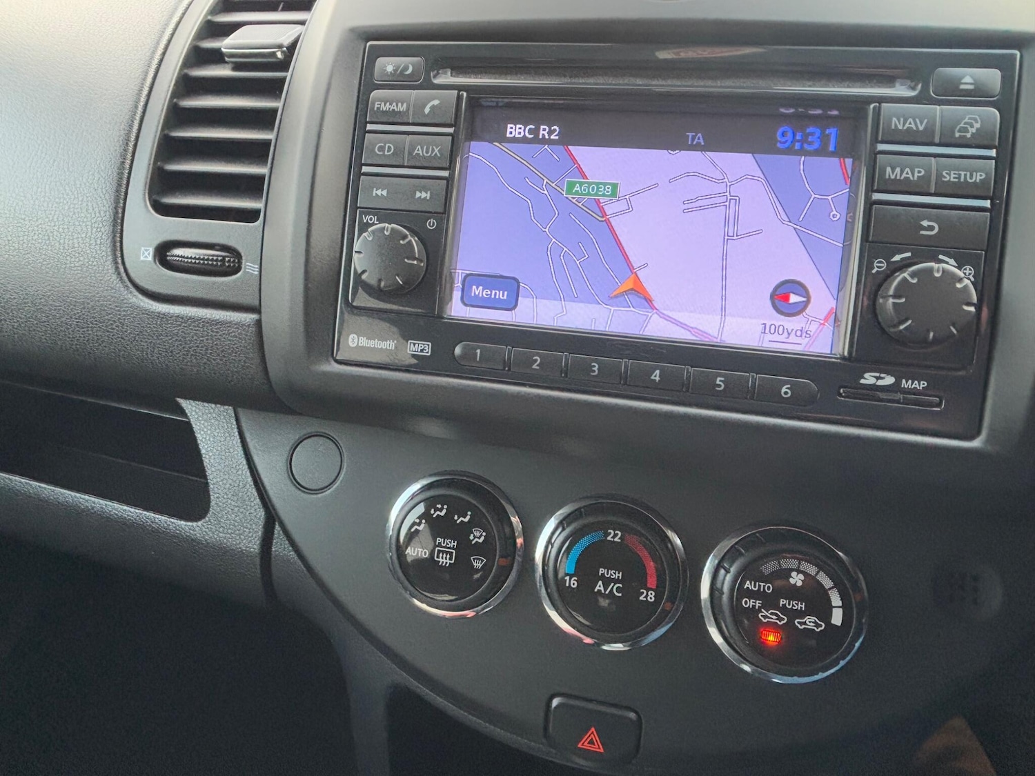 Used Nissan Note 2012 for sale - 76613349: Photo 21