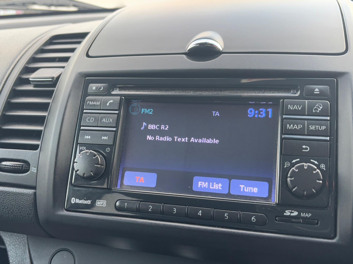 Used Nissan Note 2012 for sale - 76613349: Photo 22