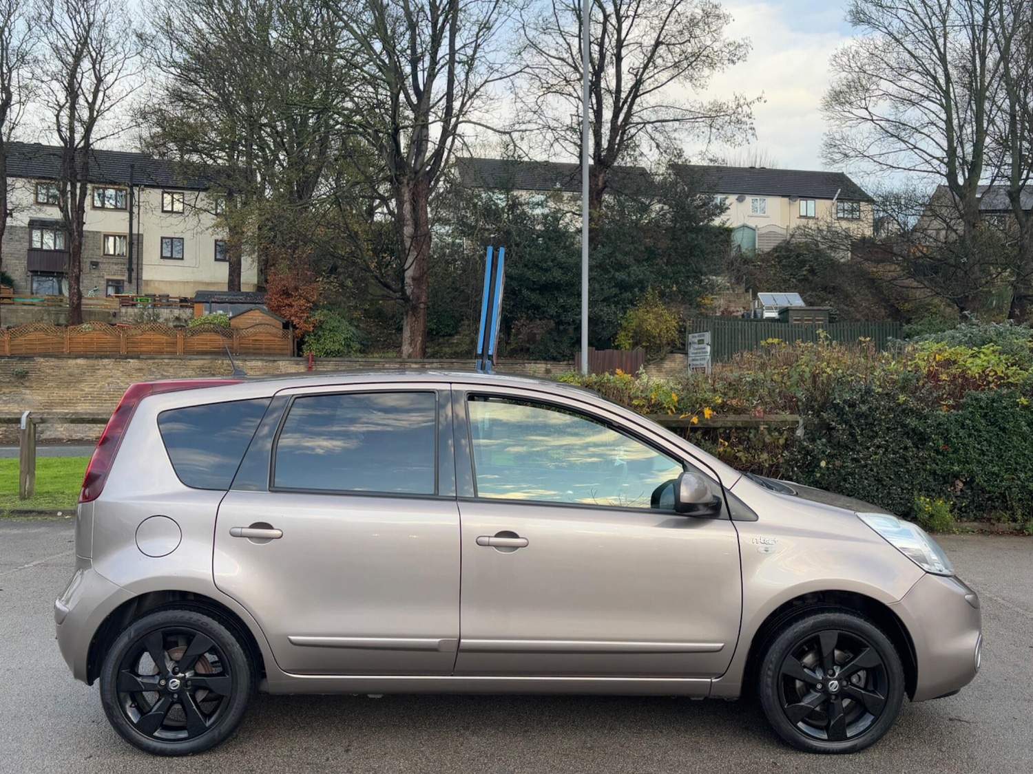 Used Nissan Note 2012 for sale - 76613349: Photo 7