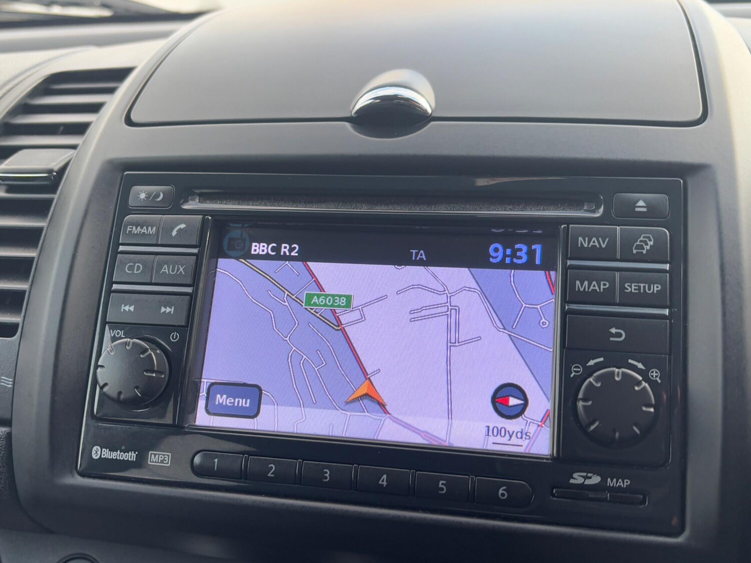 Used Nissan Note 2012 for sale - 76613349: Photo 9