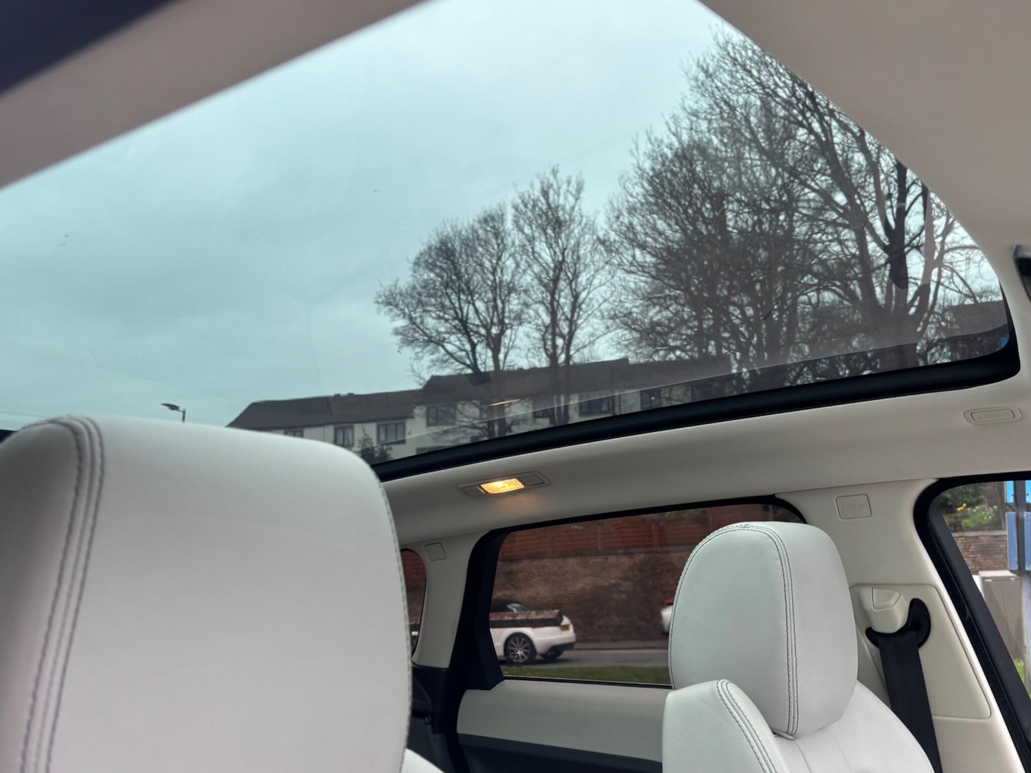 Used Land Rover Range Rover Evoque 2012 for sale - 77793452: Photo 10