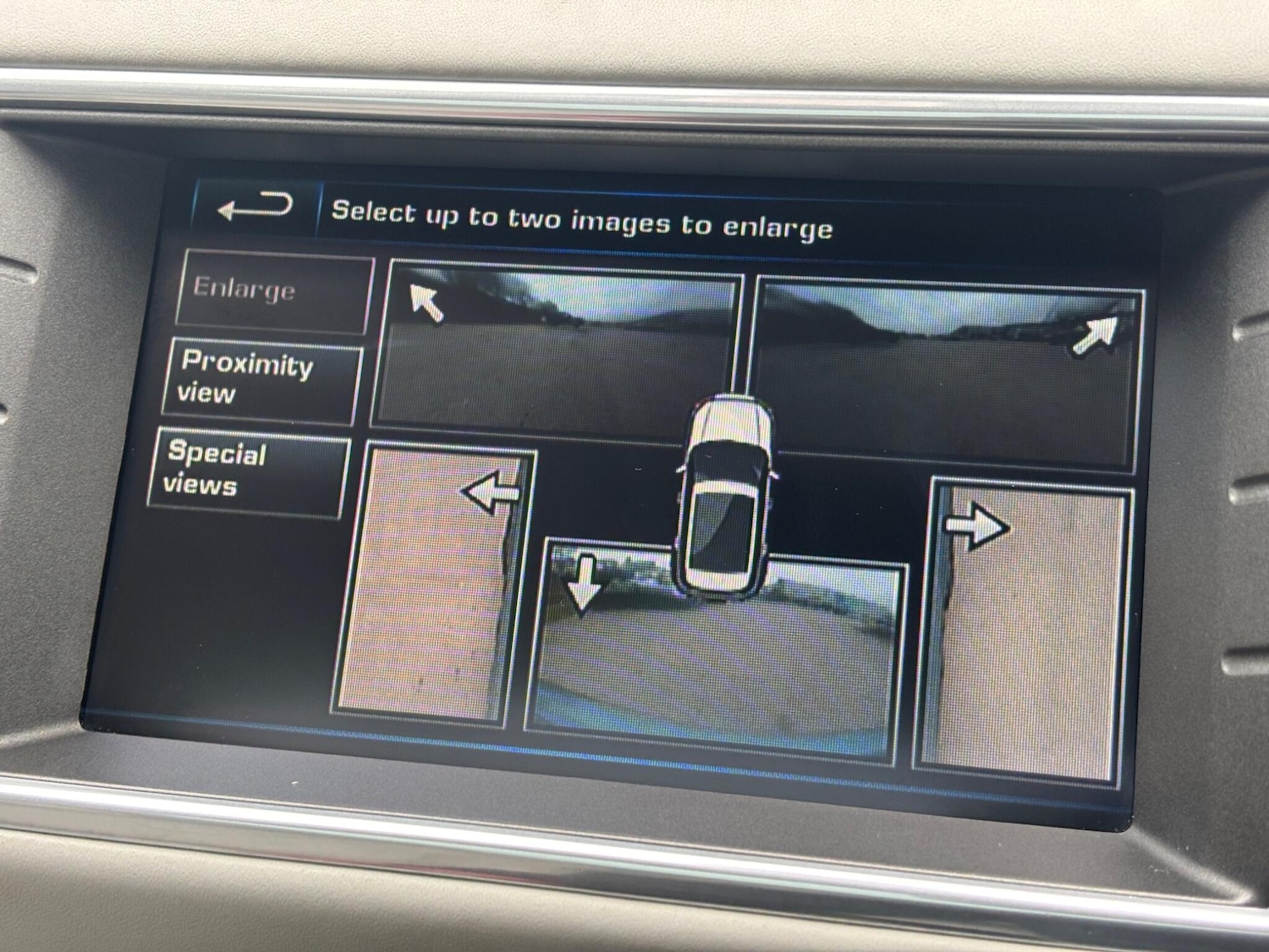 Used Land Rover Range Rover Evoque 2012 for sale - 77793452: Photo 12