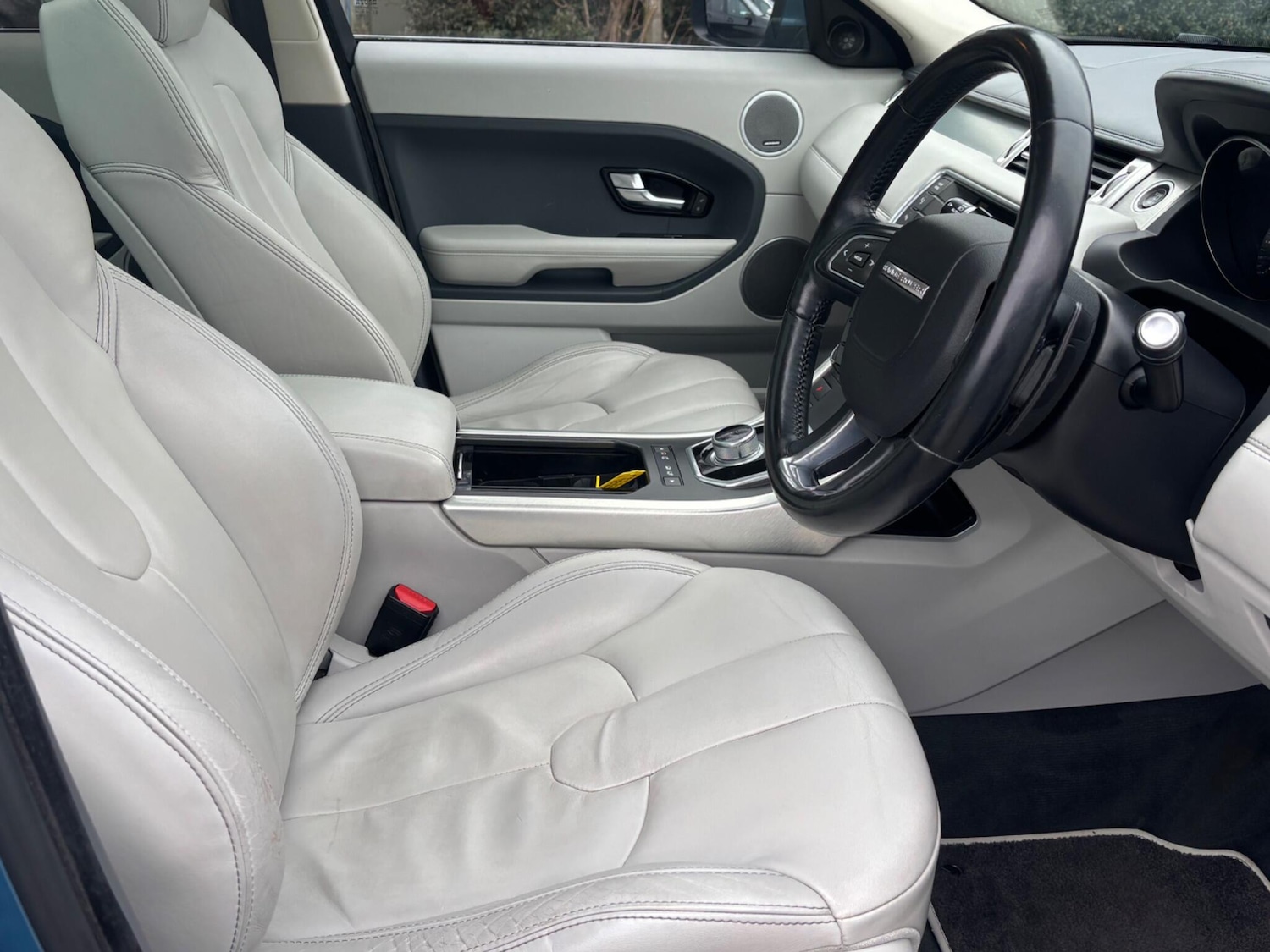 Used Land Rover Range Rover Evoque 2012 for sale - 77793452: Photo 13