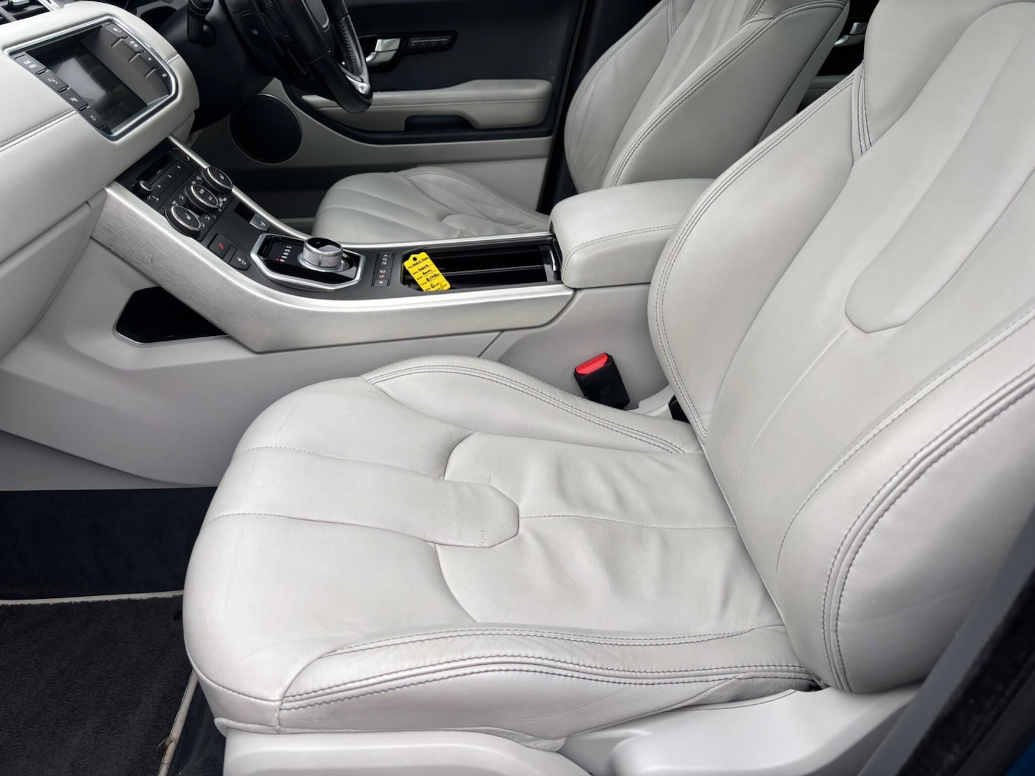 Used Land Rover Range Rover Evoque 2012 for sale - 77793452: Photo 14