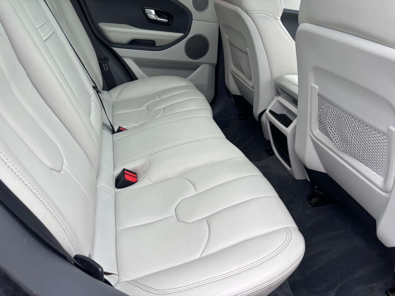 Used Land Rover Range Rover Evoque 2012 for sale - 77793452: Photo 16