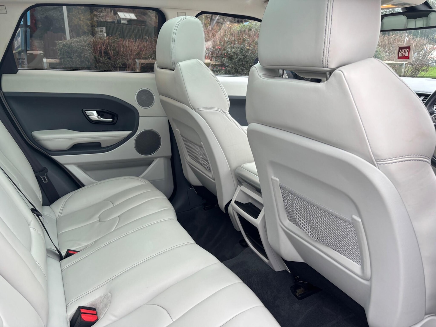 Used Land Rover Range Rover Evoque 2012 for sale - 77793452: Photo 17