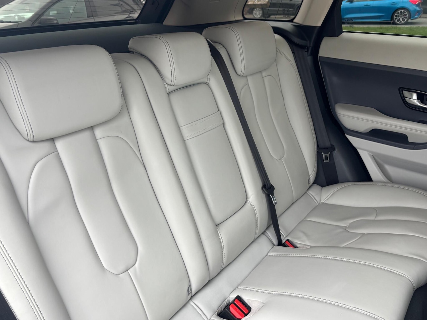 Used Land Rover Range Rover Evoque 2012 for sale - 77793452: Photo 18