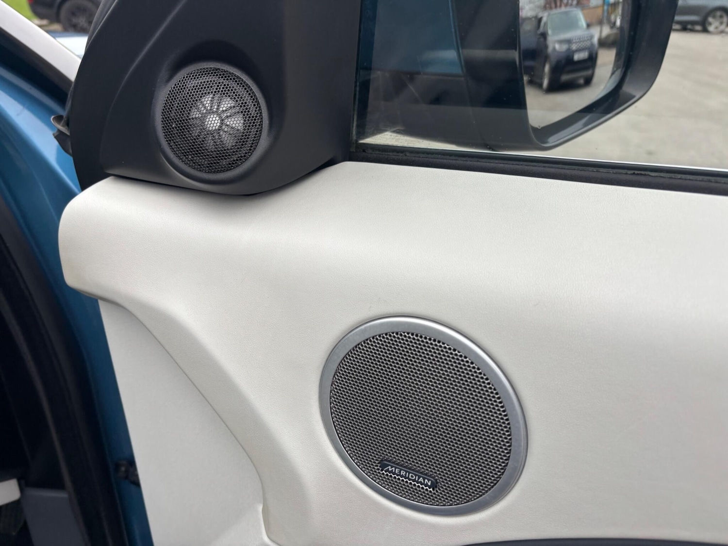 Used Land Rover Range Rover Evoque 2012 for sale - 77793452: Photo 21