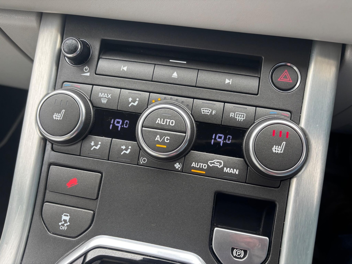 Used Land Rover Range Rover Evoque 2012 for sale - 77793452: Photo 28