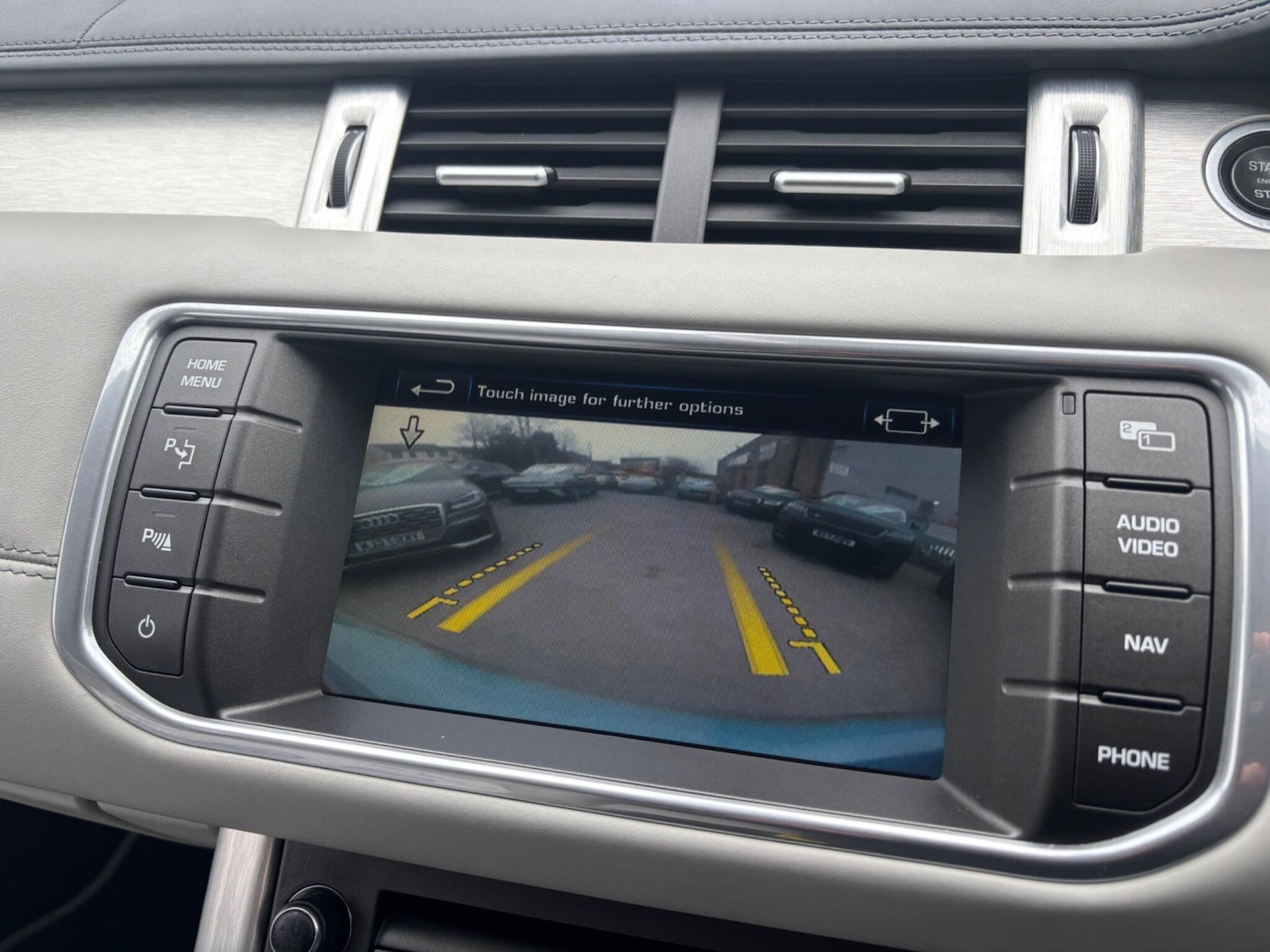 Used Land Rover Range Rover Evoque 2012 for sale - 77793452: Photo 31