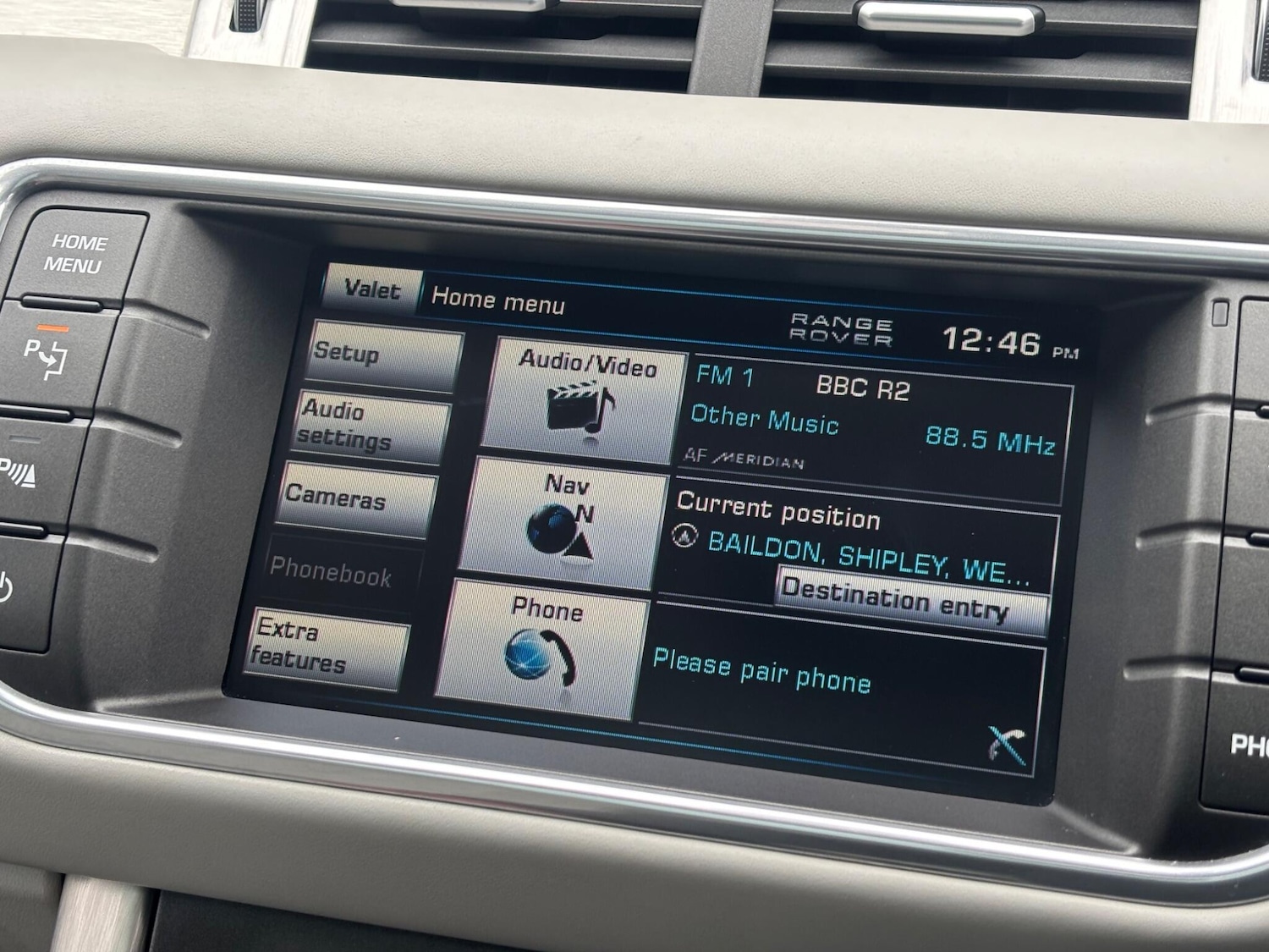 Used Land Rover Range Rover Evoque 2012 for sale - 77793452: Photo 32