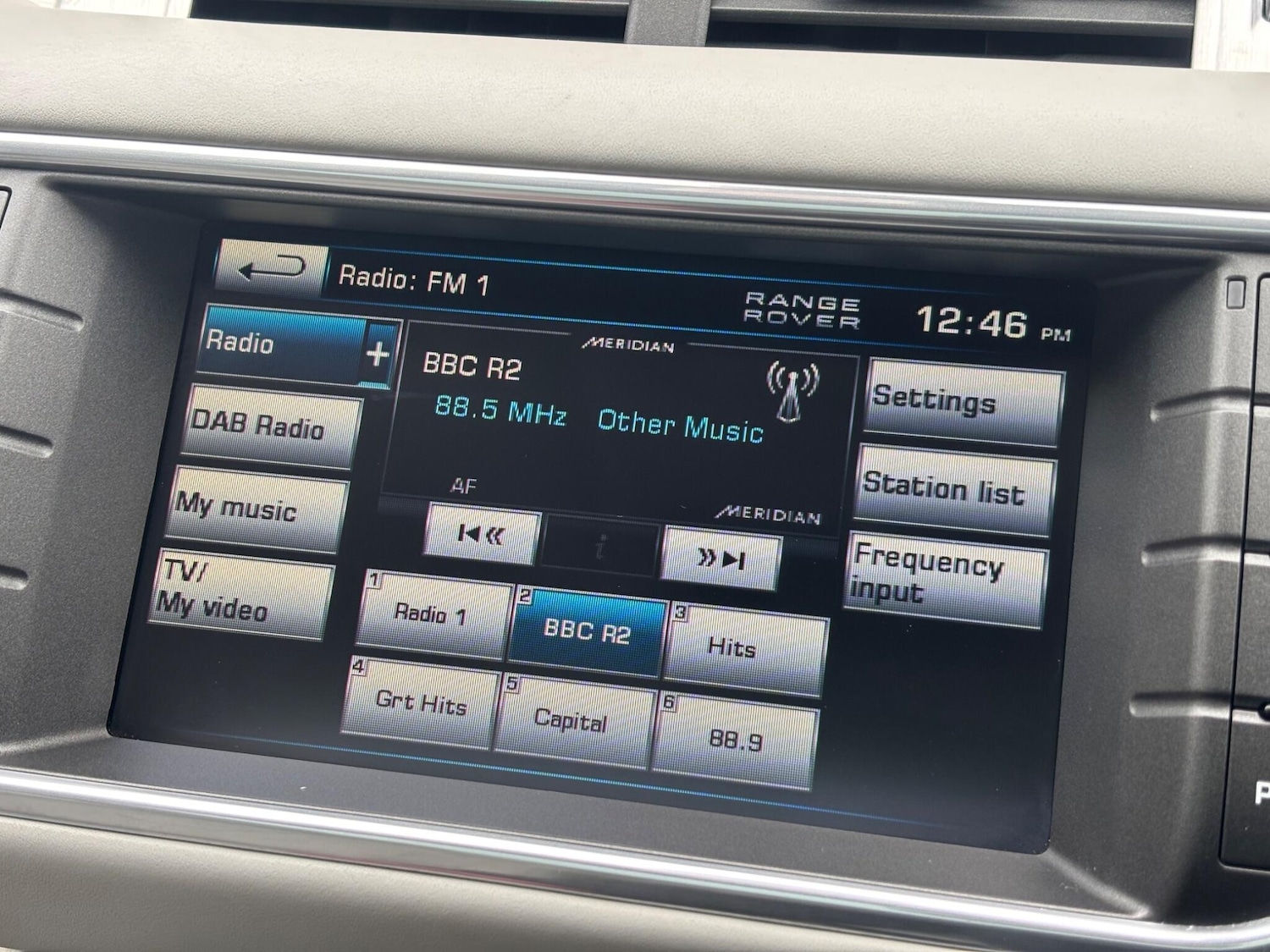 Used Land Rover Range Rover Evoque 2012 for sale - 77793452: Photo 33