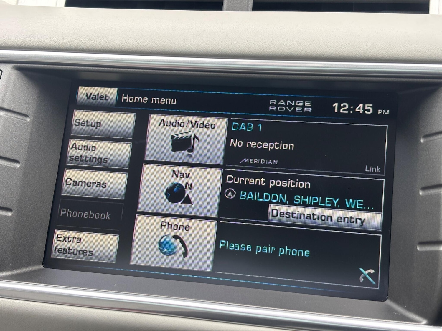 Used Land Rover Range Rover Evoque 2012 for sale - 77793452: Photo 34