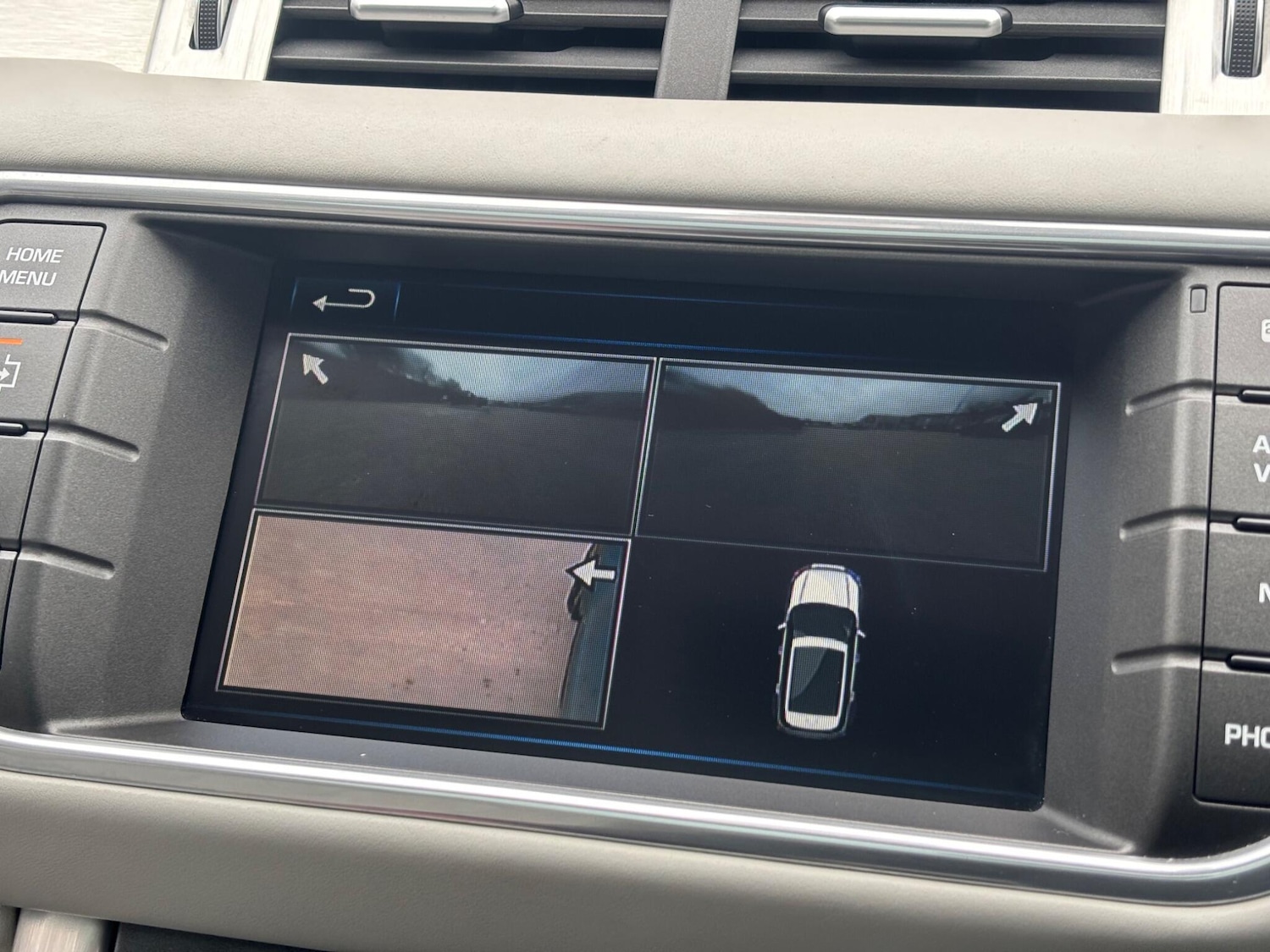 Used Land Rover Range Rover Evoque 2012 for sale - 77793452: Photo 36