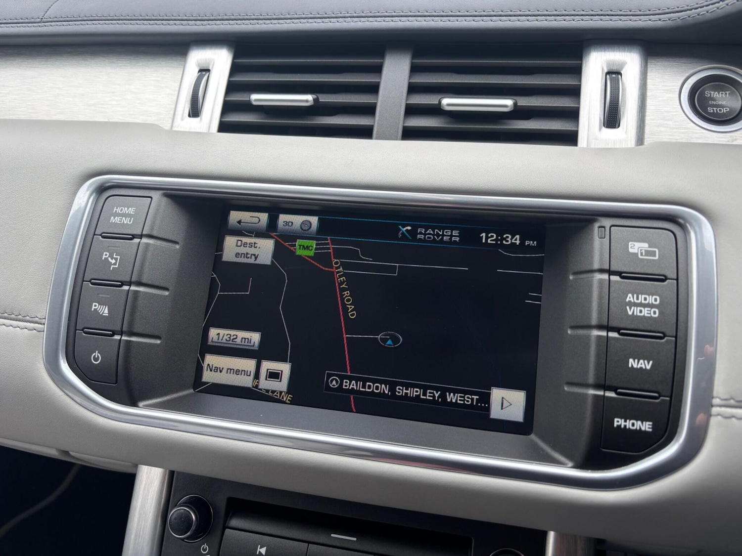 Used Land Rover Range Rover Evoque 2012 for sale - 77793452: Photo 40