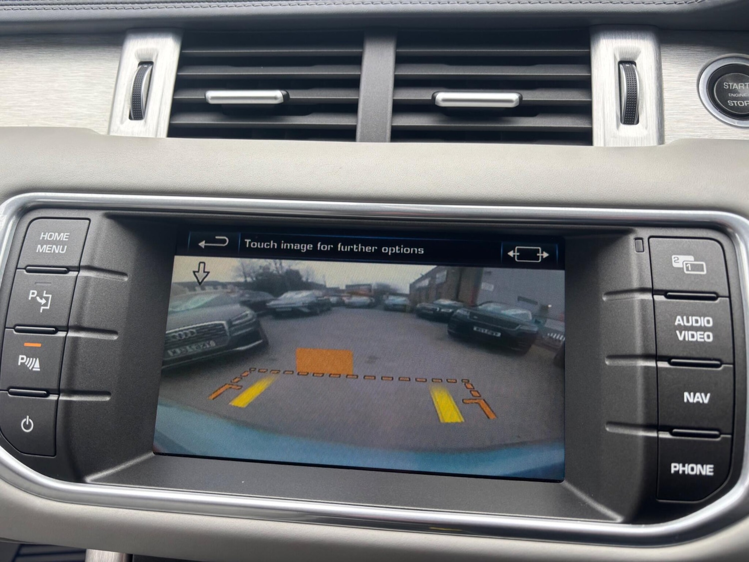 Used Land Rover Range Rover Evoque 2012 for sale - 77793452: Photo 42