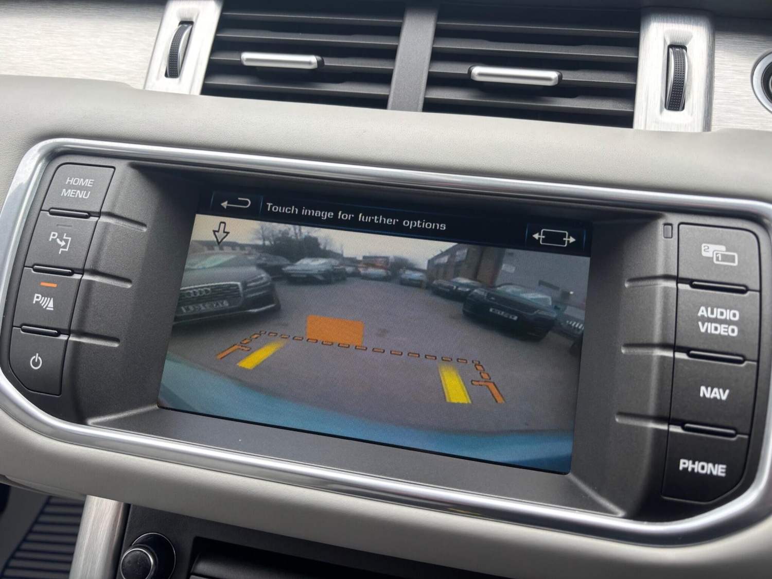 Used Land Rover Range Rover Evoque 2012 for sale - 77793452: Photo 43