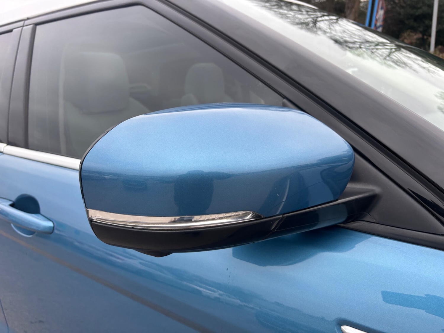 Used Land Rover Range Rover Evoque 2012 for sale - 77793452: Photo 46