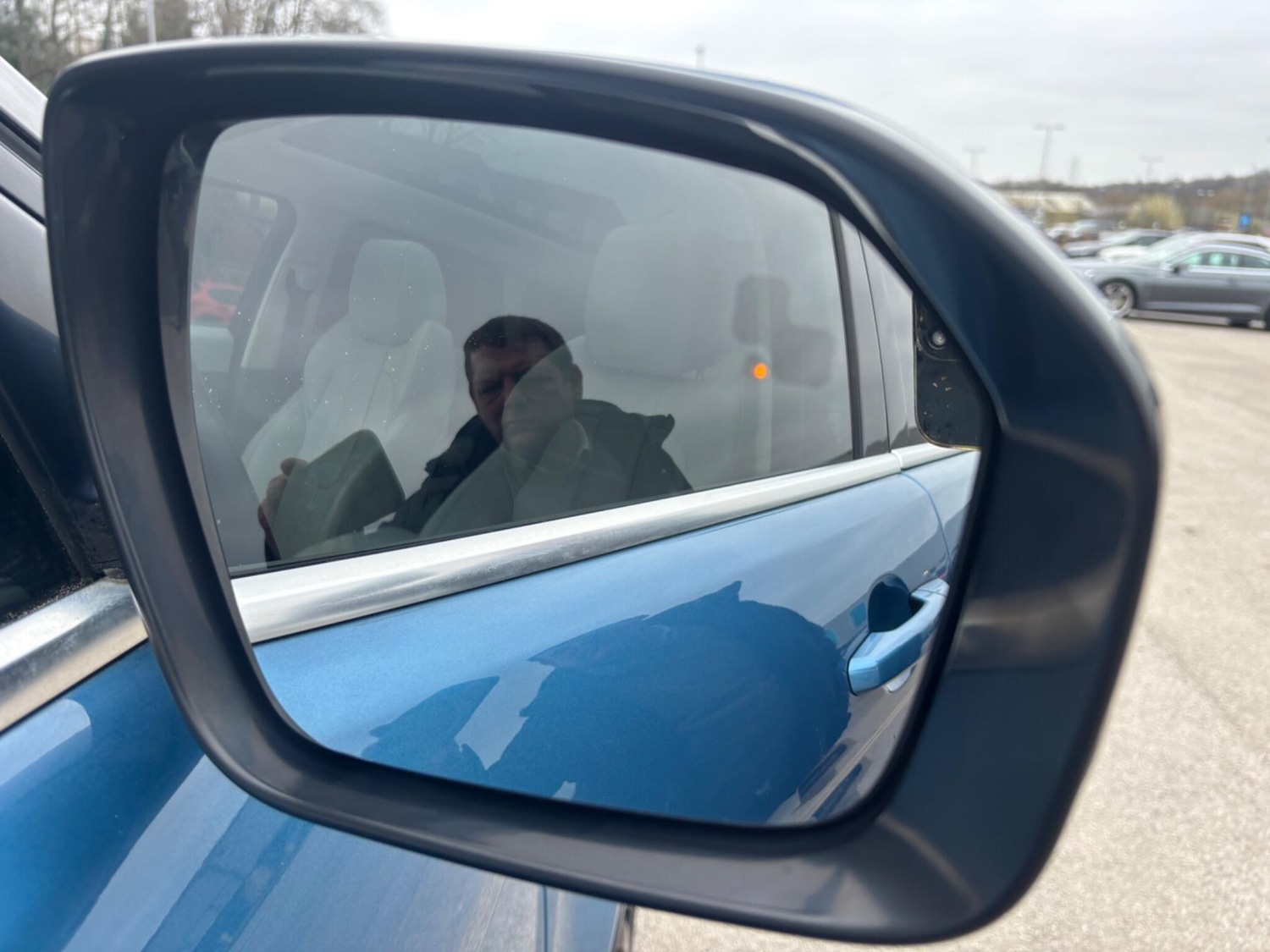 Used Land Rover Range Rover Evoque 2012 for sale - 77793452: Photo 47